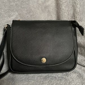 Black Steve Madden Bag